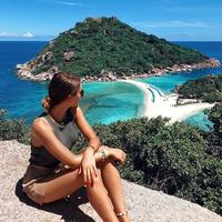 Отзыв от Валентина - Виза Destination Thailand