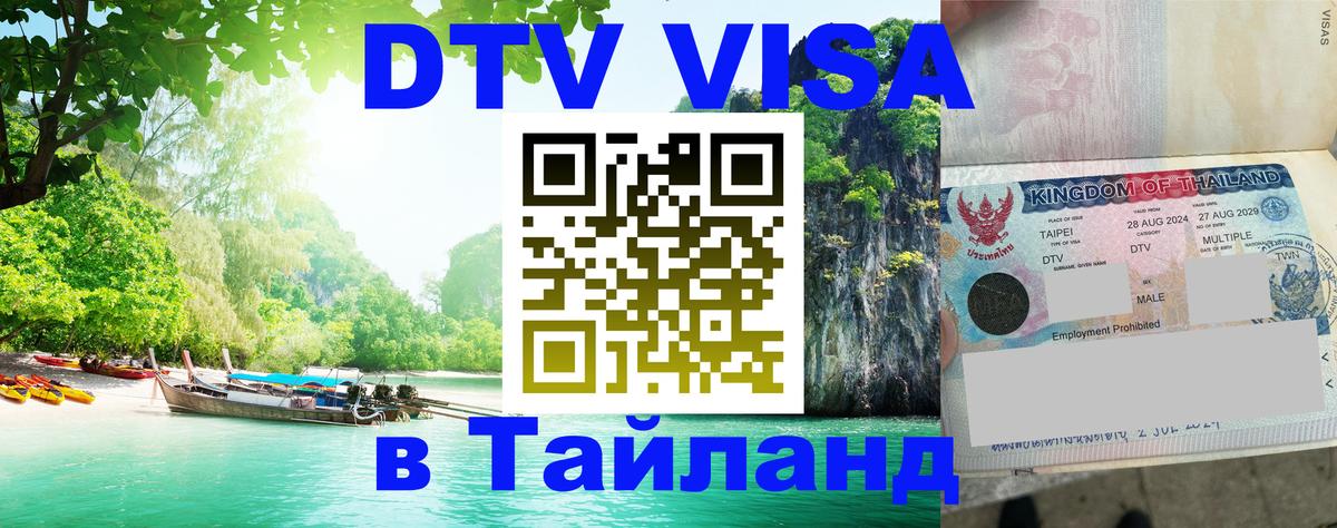 Сколько стоит DTV виза — актуальные цены, оформление даже без документов - Березники  05.10.2025 